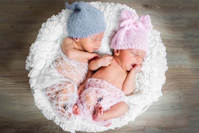 ДАЛИ ДЕЦАТА ЌЕ ВИ БИДАТ ОД ИСТ ПОЛ? Истражувањето вели - зависи од овој факт кај мајката