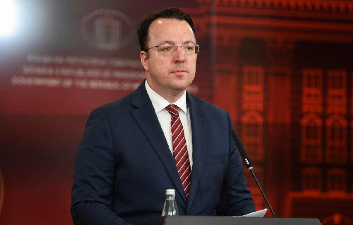 Severna Makedonija bo nabavila nove električne lokomotive z evropskimi sredstvi