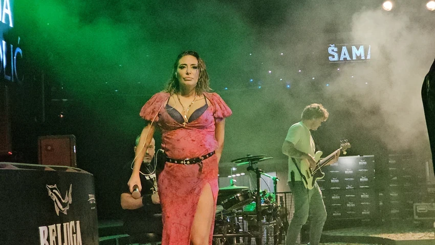  Ана Николиќ