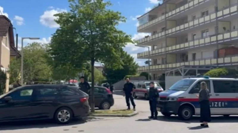Трагедија во Линц: 90-годишник ги убил сопругата и ќерката, па се самоубил пред ресторан