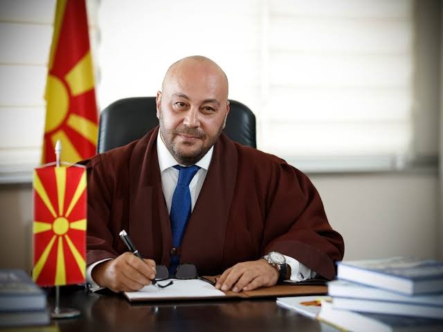 КОСТАДИНОВСКИ ПОРАЧА ДЕКА НЕГОВ ЛИЧЕН ИЗБОР Е КАДЕ