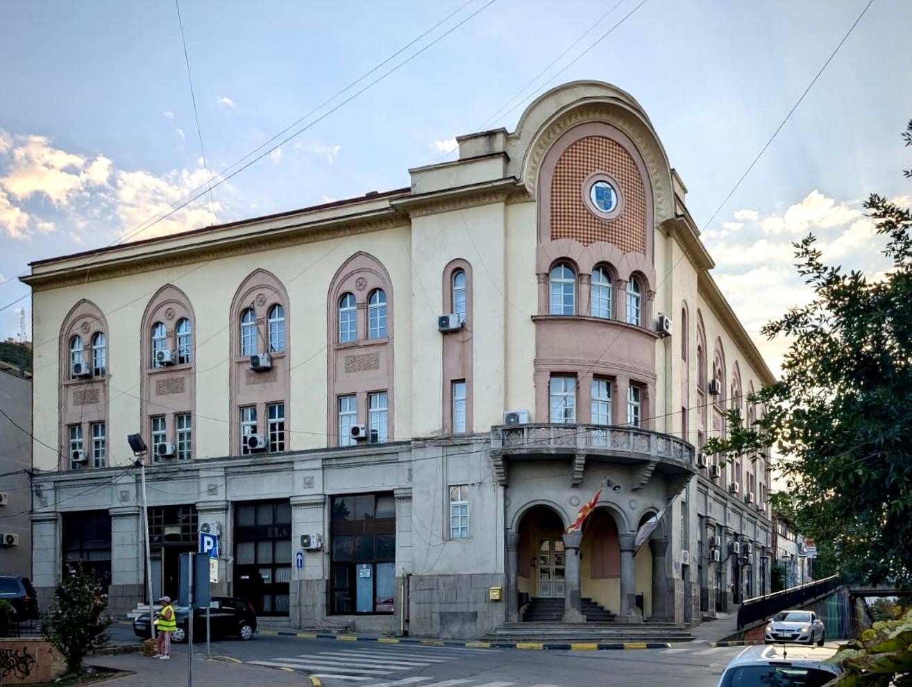 КРИВИЧНА ПРИЈАВА против ПОРАНЕШЕН ГРАДОНАЧАЛНИК на Струмица од СДСМ и други две лица