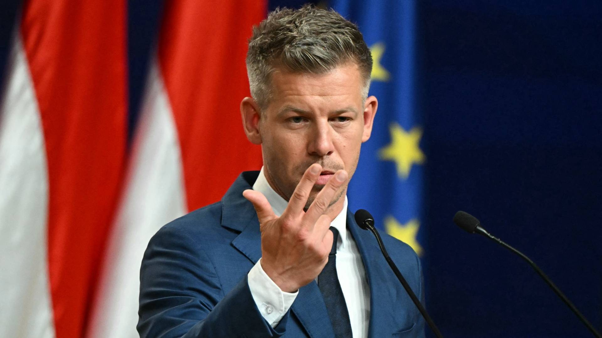 УНГАРИЈА ПРЕД УСТАВНА КРИЗА - Новиот премиер му се закани на претседателот со итен импичмент!