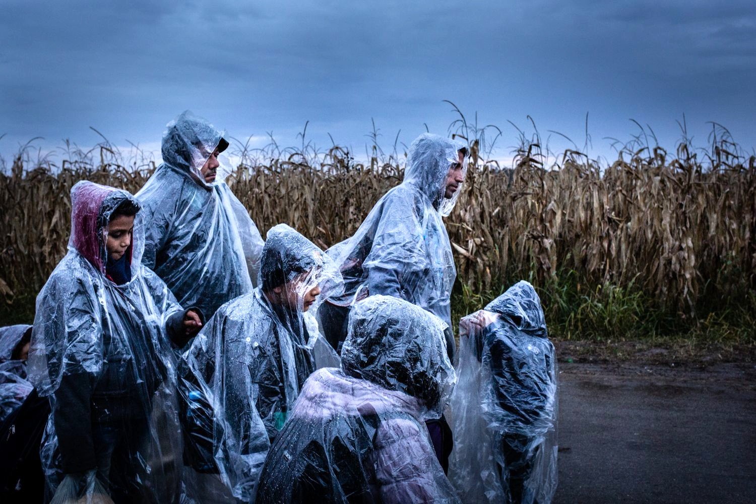ЗА ОРБАН, ЗА РАДЕВ И ЗА НАС ВО ЗБУНЕТАТА ЕВРОПА... Што се очекува во хаосот