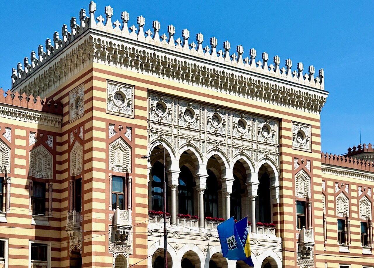 Брисел со остар УЛТИМАТУМ ДО САРАЕВО - Во прашање се 374 милиони евра!