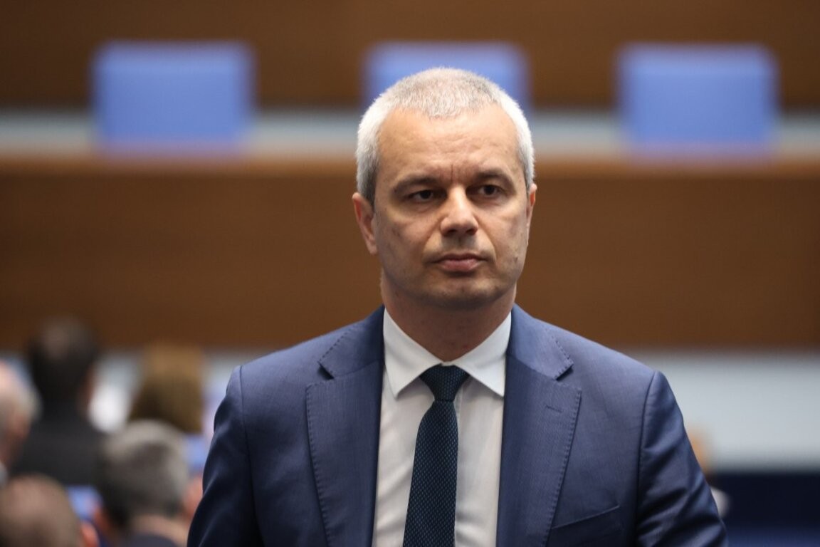 Признание пред камера - БУГАРИЈА ИМАШЕ ФАШИСТИЧКА ВЛАСТ!
