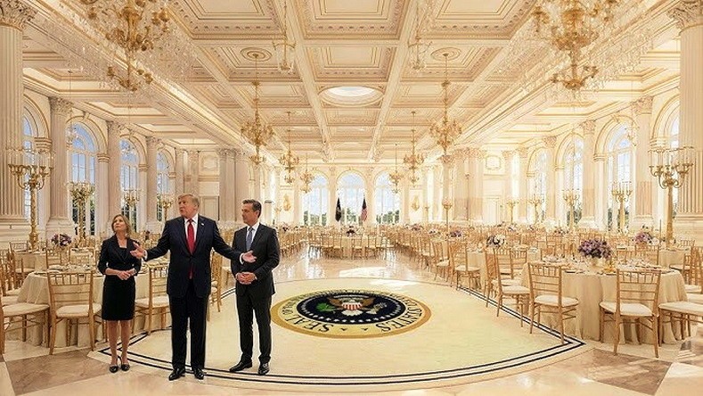 Трамп одбиен: “НЕ Е ФЕР, ПА ТОА Е МОЈ ПОДАРОК ЗА АМЕРИКА“