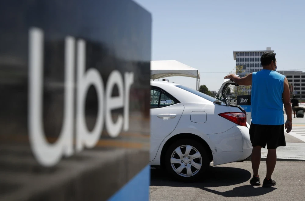 UBER STIŽE u još jednu eks-ju državu?