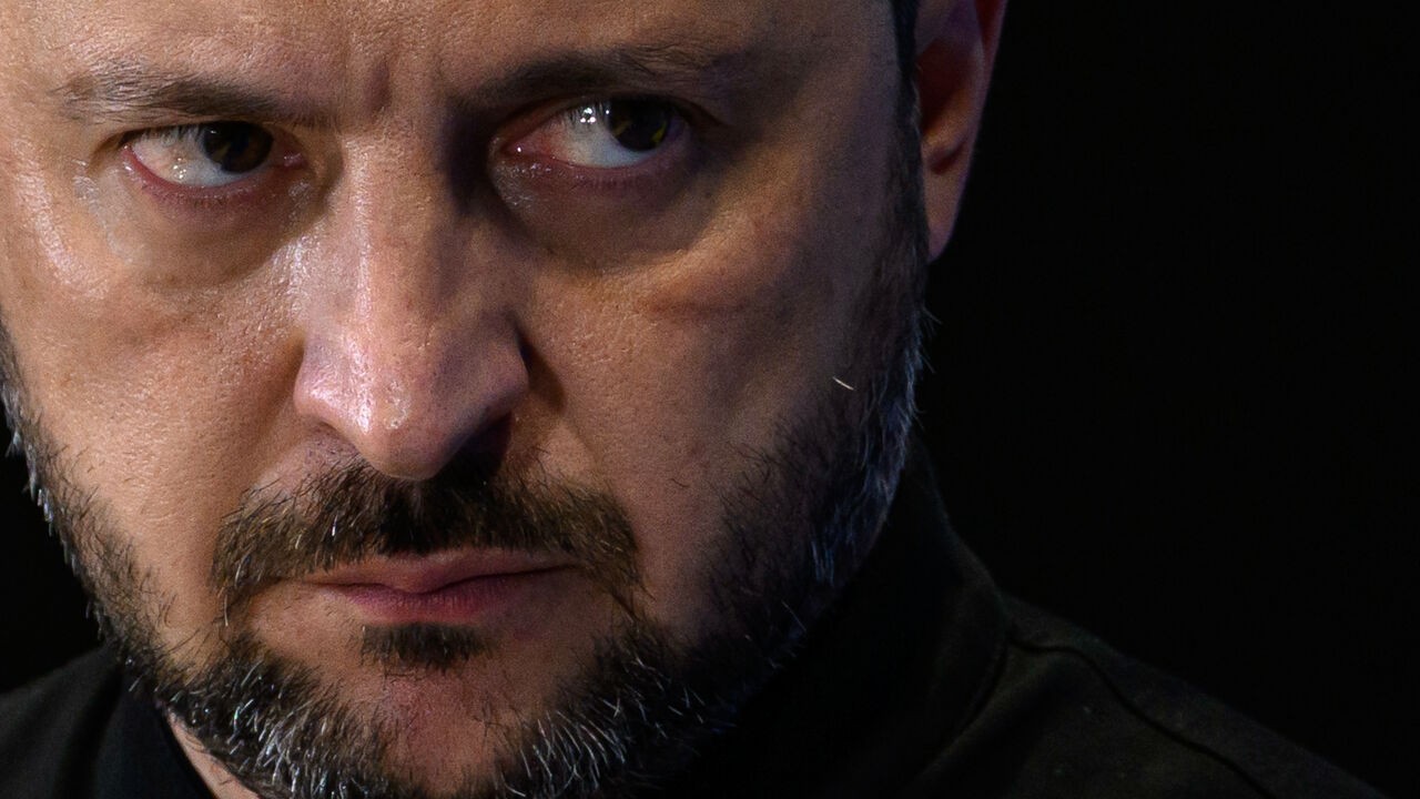 Што и кого финансираат ЕУ и САД во Украина: НОВА КОРУПЦИЈА ОД 100 МИЛИОНИ ЕВРА KAJ ЗЕЛЕНСКИ