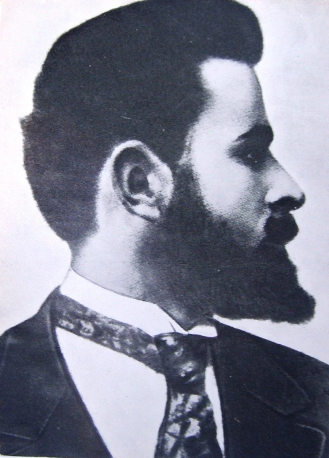 ОД КРУШЕВСКАТА РЕПУБЛИКА ВО ВЕЧНОСТА: Последните часови на Никола Карев