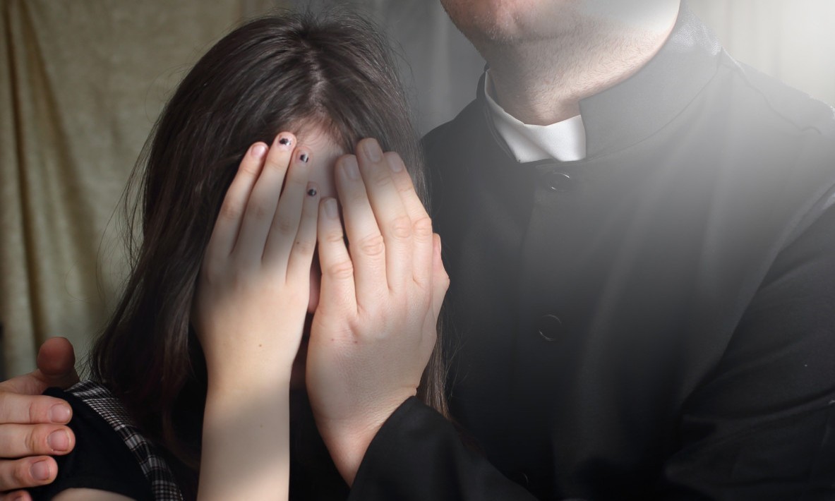 Свештеник од Хрватска ријавен ЗА ЗЛОУПОТРЕБА НА ДЕЦА. Католичката црква се уште без одоговор