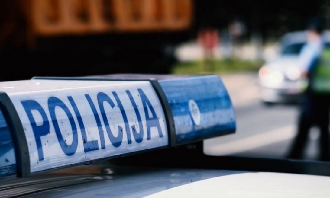 Нови ЗАКАНИ ЗА БОМБИ во Загреб и Сплит, евакуирани гимназии