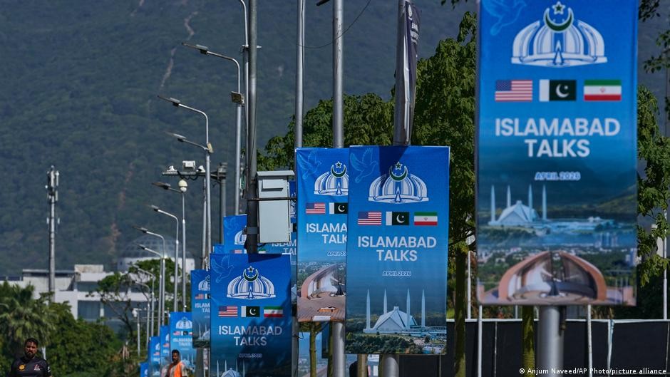 ДИПЛОМАТСКИ КРАХ ВО ИСЛАМАБАД - Пропадна планот на Белата куќа за мировна средба во Пакистан