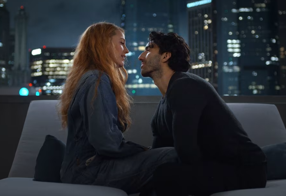 ПРЕСВРТ ВО ХОЛИВУДСКАТА ДРАМА, Лајвли ја загуби првата битка против Балдони