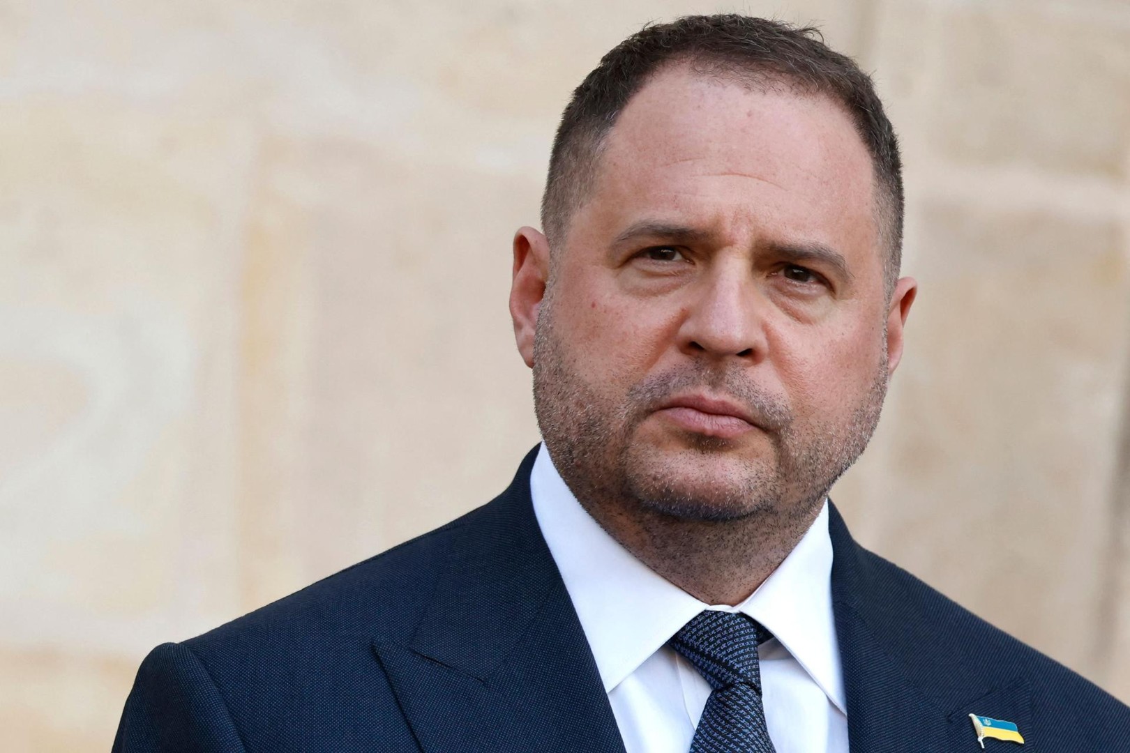 Андриј Јермак