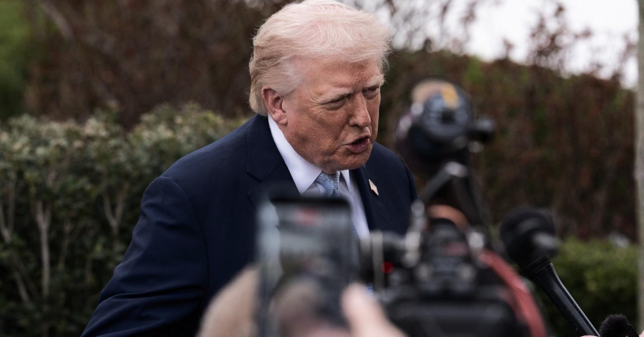 КОИ СЕ ШАНСИТЕ? Axios ексклузивно објави што се случува меѓу Иран и САД во моментов. Имаат 4 извори