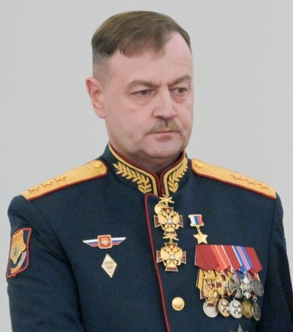 Андреј Иванајев