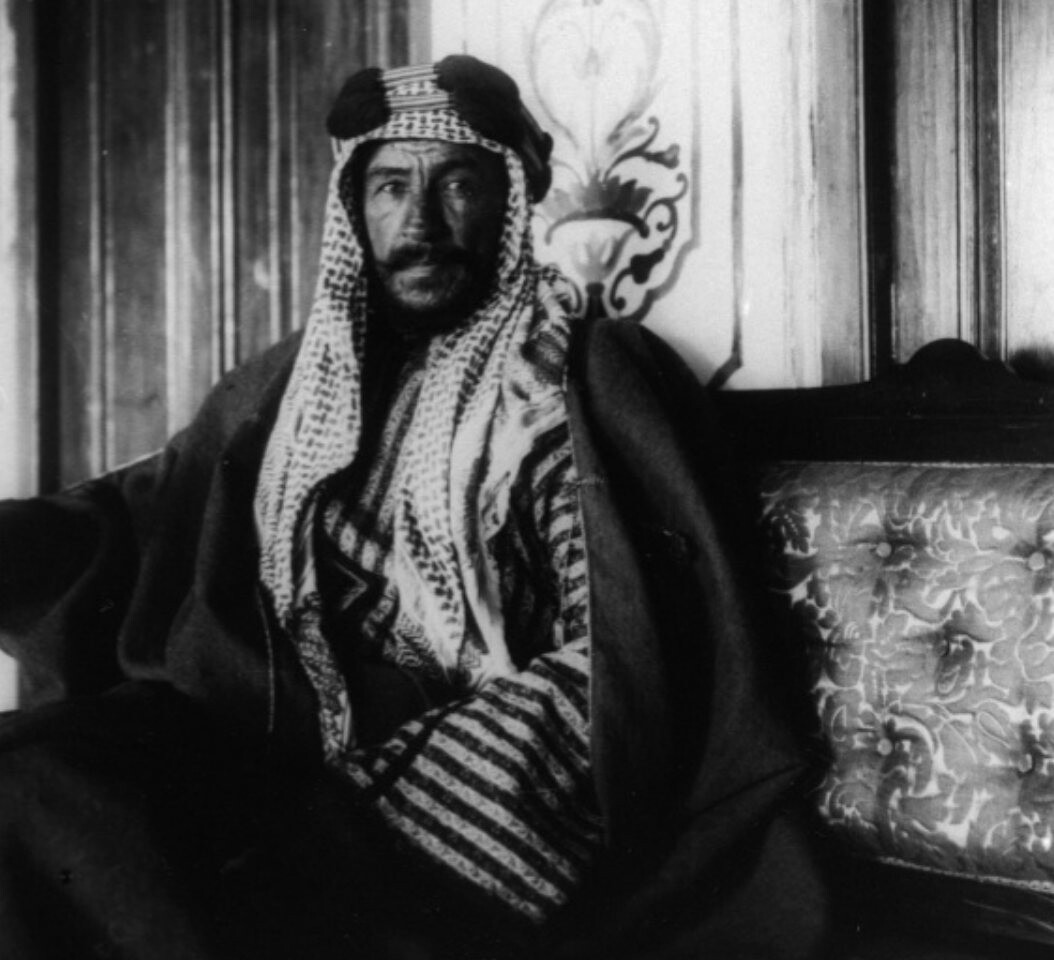 Мубарак Ал Сабах