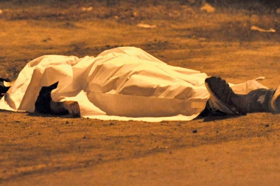 ТРИ ПОЧИНАТИ МАЖИ ЗА САМО ЕДЕН ДЕН се пронајдени во Скопје и