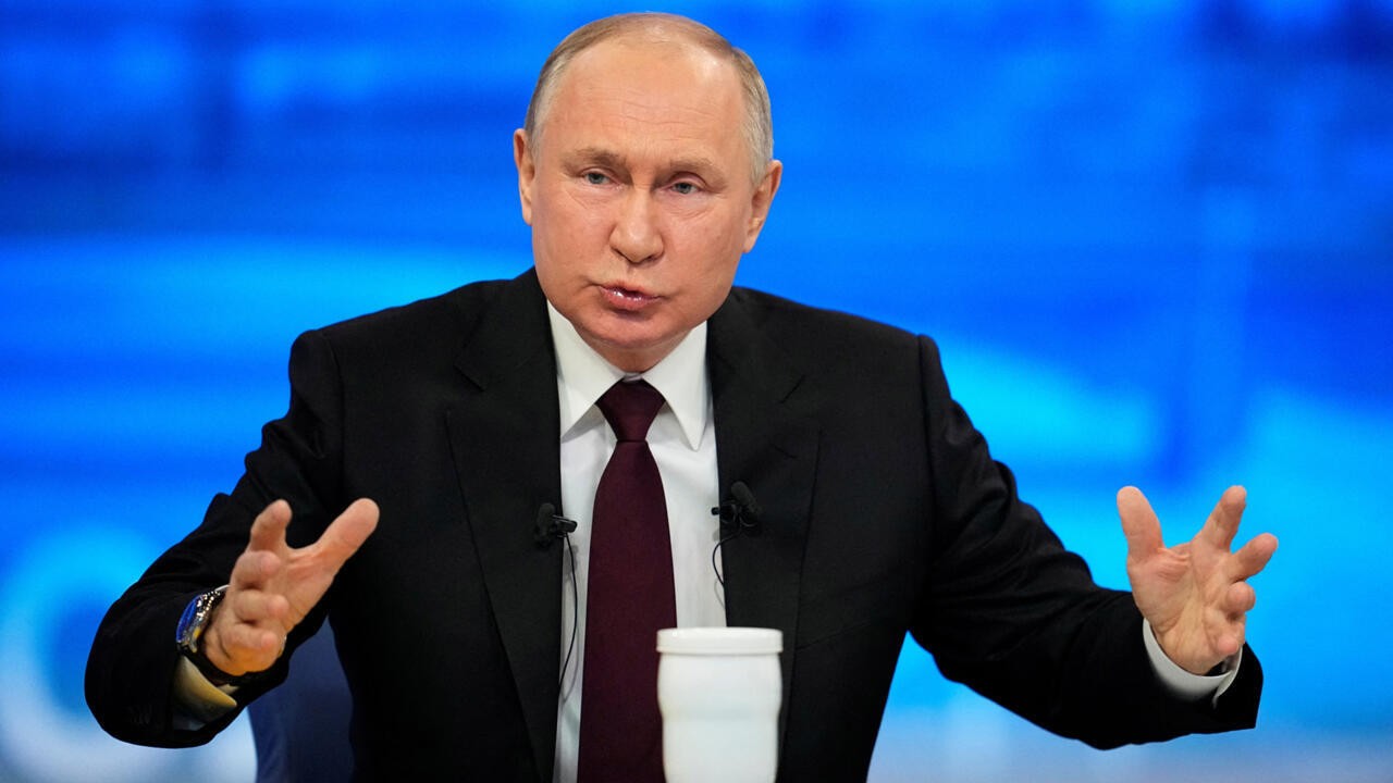 PUTIN PODSETIO NA ISKUSTVO BIVŠE JUGOSLAVIJE: "To nismo mogli da dopustimo za Rusiju