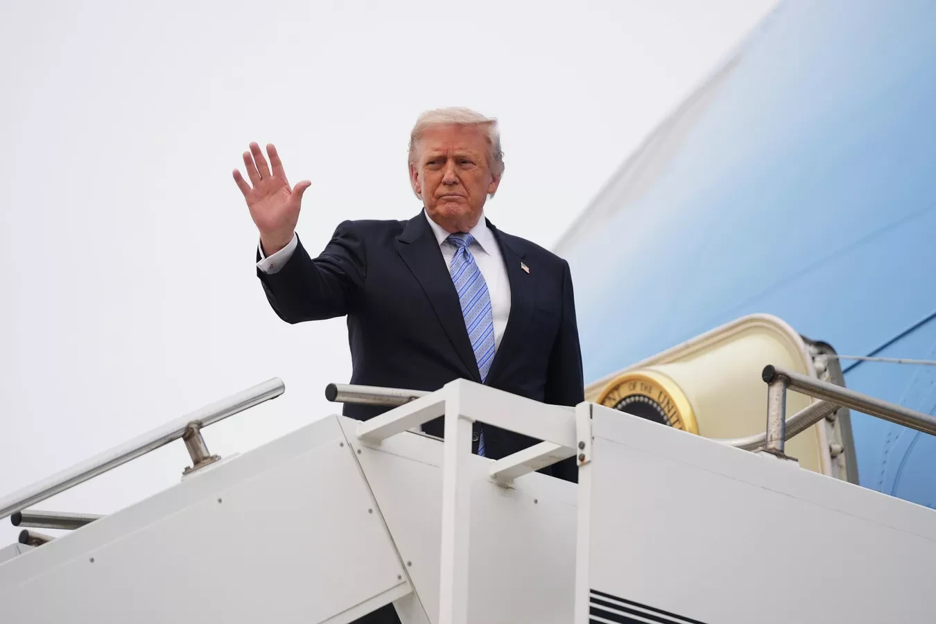 Трамп го предупреди ТАЈВАН ДА НЕ ПРОГЛАСУВА НЕЗАВИСНОСТ