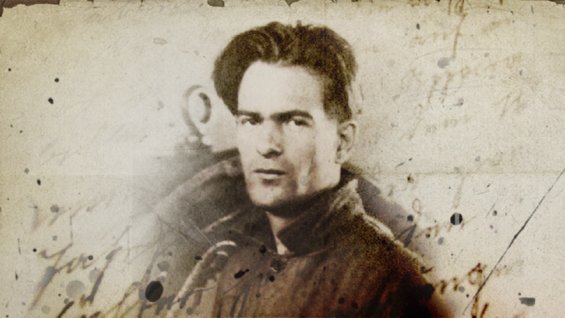 Никола Вапцаров