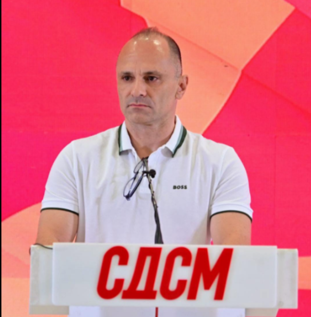 СДСМ објави НОВИ 11 КАНДИДАТИ ЗА ГРАДОНАЧАЛНИЦИ, за Струмица ќе се трка Даскаловски