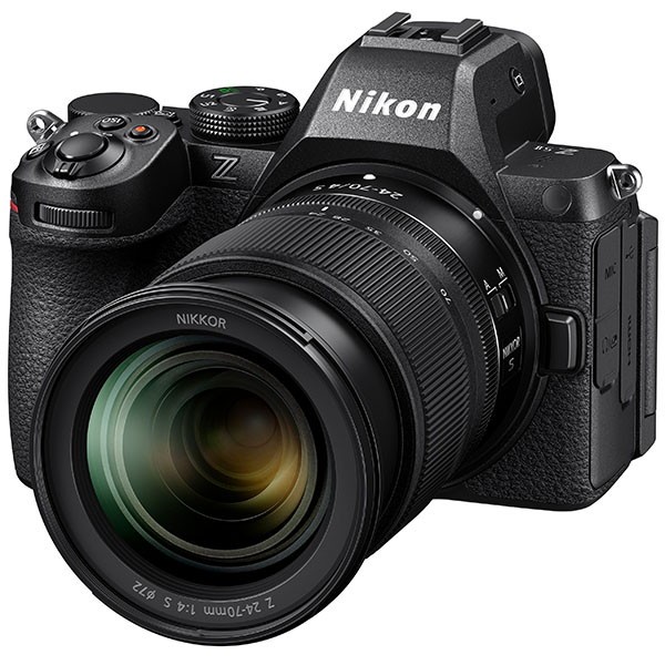 Nikon Z5 II