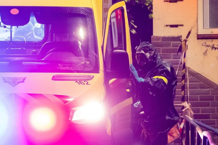 Холандска болница прими ПАЦИЕНТ со сомнение за ЕБОЛА