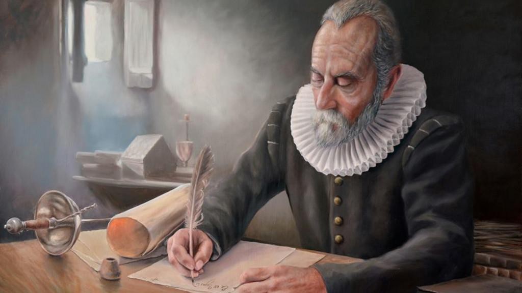 Пред Хари Потер беше Дон Кихот: КОЈ Е ВИСТИНСКИОТ МАЈСТОР ЗА ИЗМИСЛУВАЊЕ НОВИ ЗБОРОВИ?