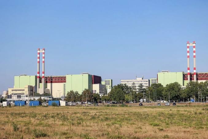 ЗА ПРВПАТ ПО 44 ГОДИНИ - Унгарија принудена да ја исклучи нуклеарната централа Пакш