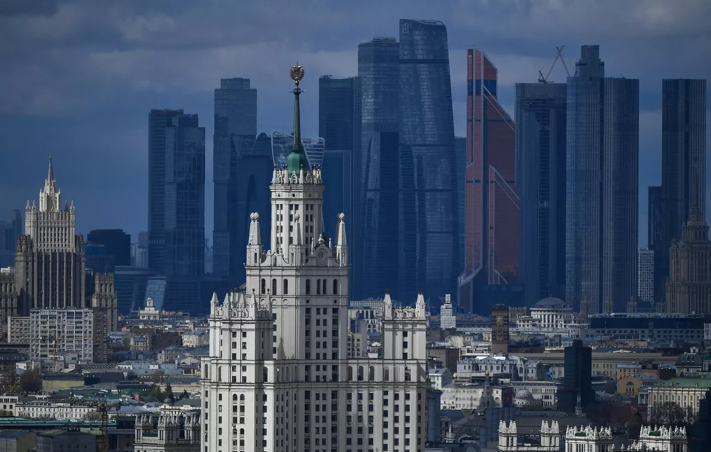 ЕВРОПСКАТА „ТРОЈКА“ бара состанок со руското МНР
