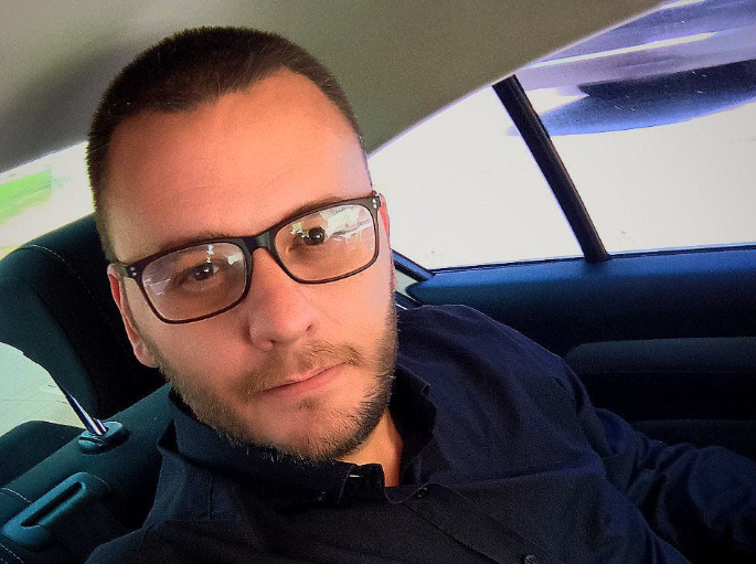 ЈАНЕ ЧЕНТО ЌЕ ЈА ТУЖИ ОБВИНТЕЛКАТА ВИЛМА РУСКОСКА за дејствија поврзани со 27. април