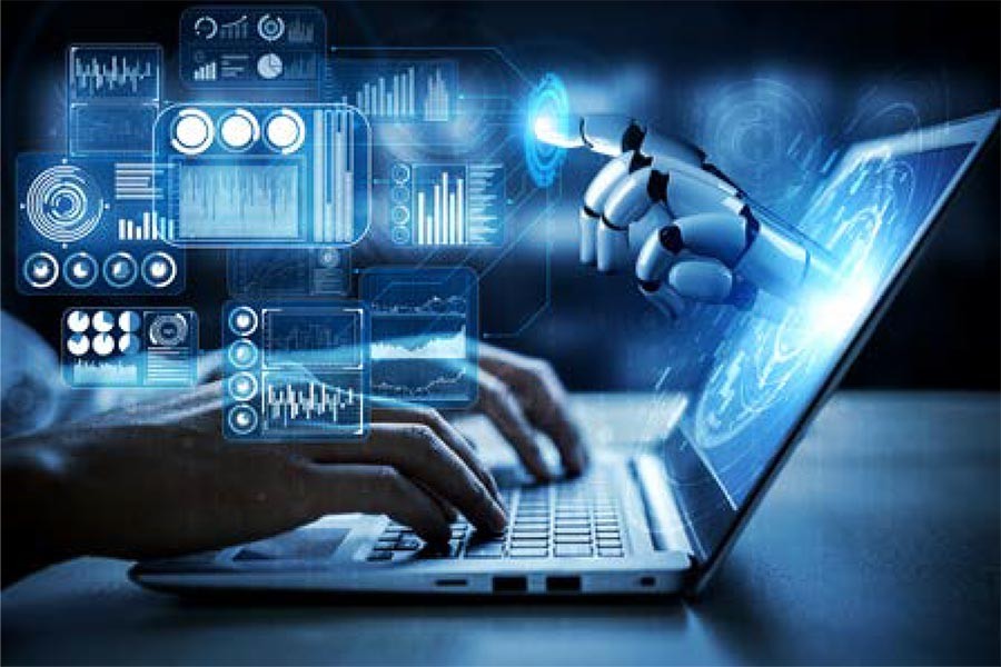 V Severni Makedoniji poteka usposabljanje za umetno inteligenco za srednješolske učitelje