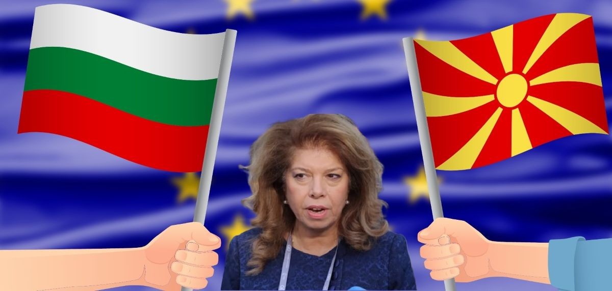 Правата за Бугарите во Македонија се „европска вредност“, а ПРАВАТА НА МАКЕДОНЦИТЕ ВО БУГАРИЈА – „ТЕХНИЧКО ПРАШАЊЕ“?!