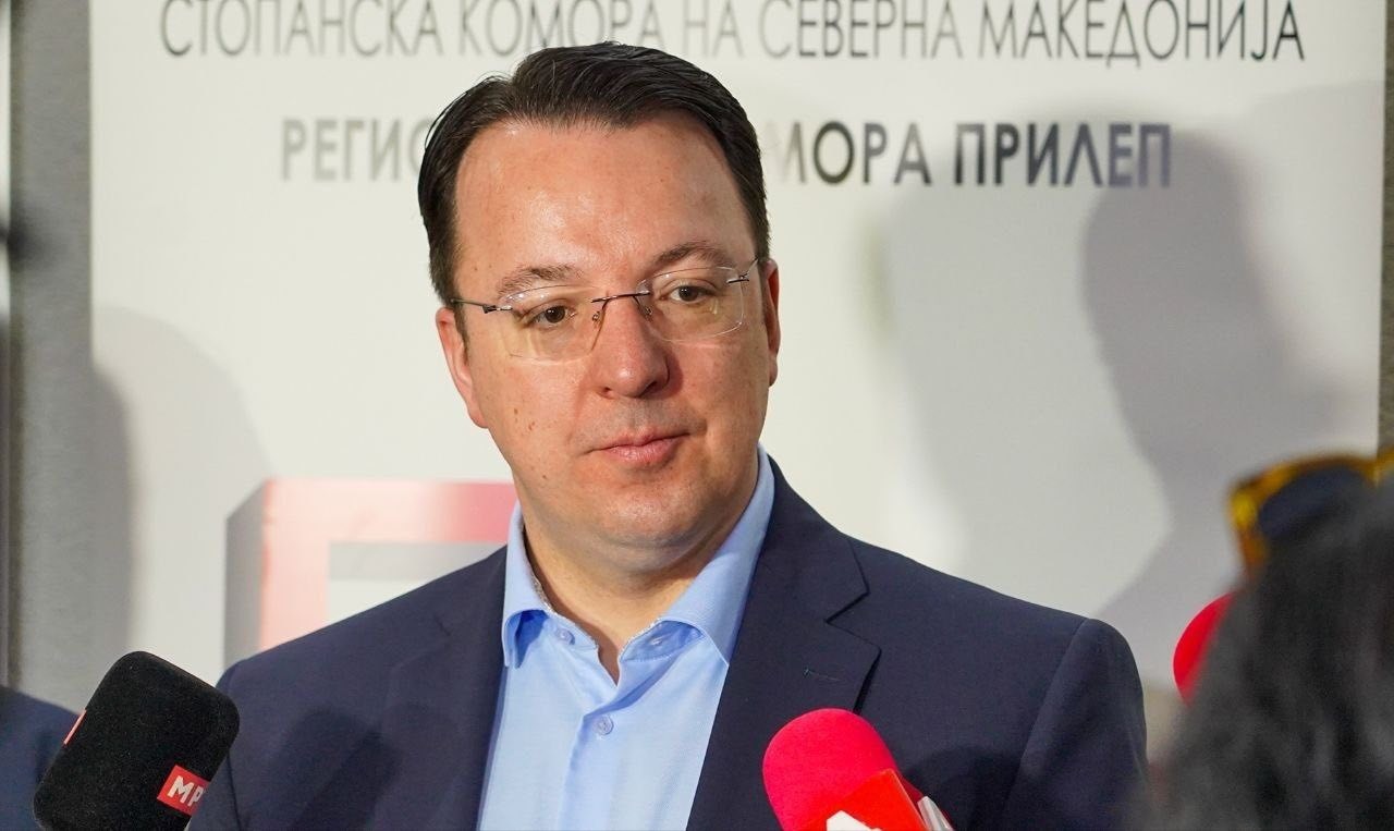Ние градиме, тие уништуваат... НО, ГРАДСИ ВОЗ И СЕ ДРУГО НАЈАВЕНО - ЌЕ ИМА!