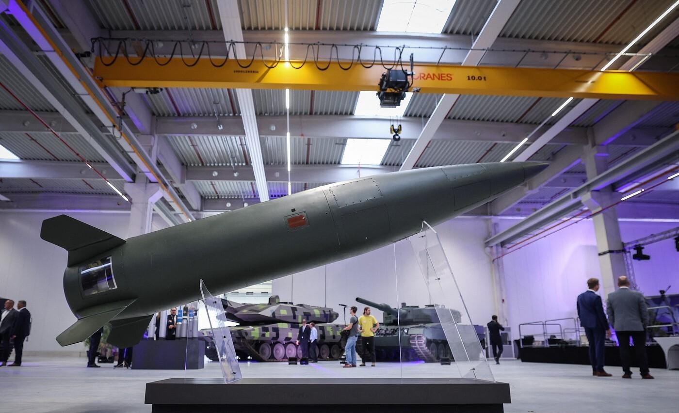 Ракети M39 ATACMS