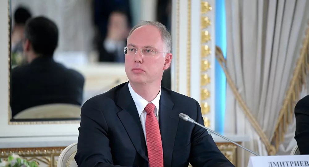 Поразот на Орбан ЌЕ ГО ЗАБРЗА РАСПАДОТ НА ЕУ, вели Дмириев