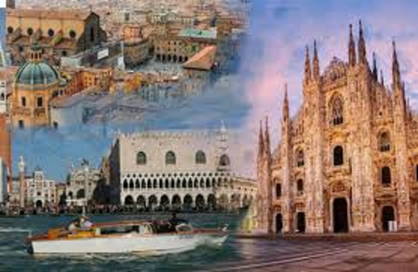 Биенале во Венеција: ГЛОБАЛНА УМЕТНОСТ, ГЛОБАЛНИ ТЕНЗИИ