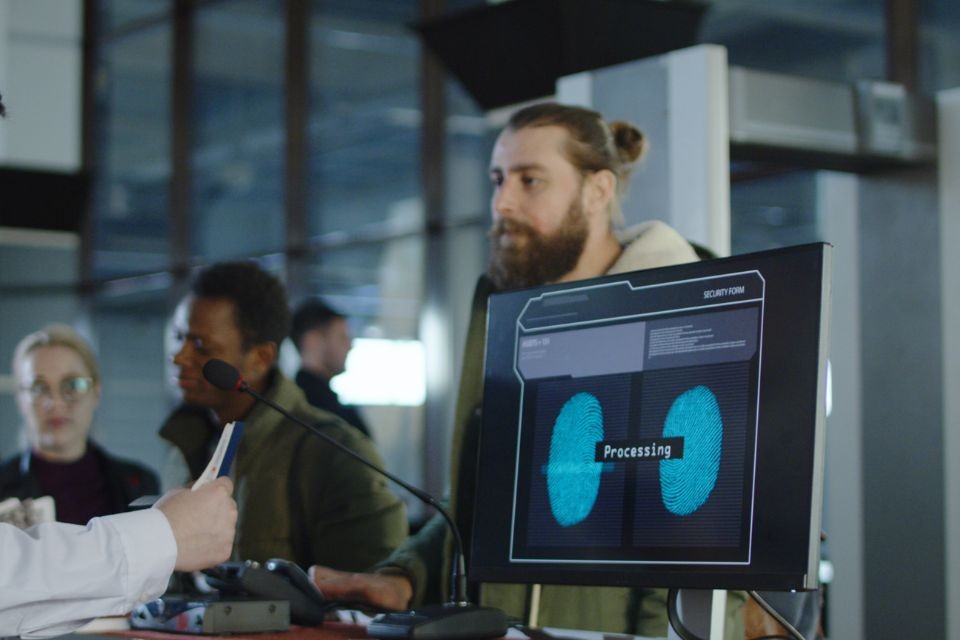 Откако ЕУ воведе нов систем за влез, НА 27.000 ЛИЦА ИМ Е ЗАБРАНЕТ ВЛЕЗ ВО УНИЈАТА