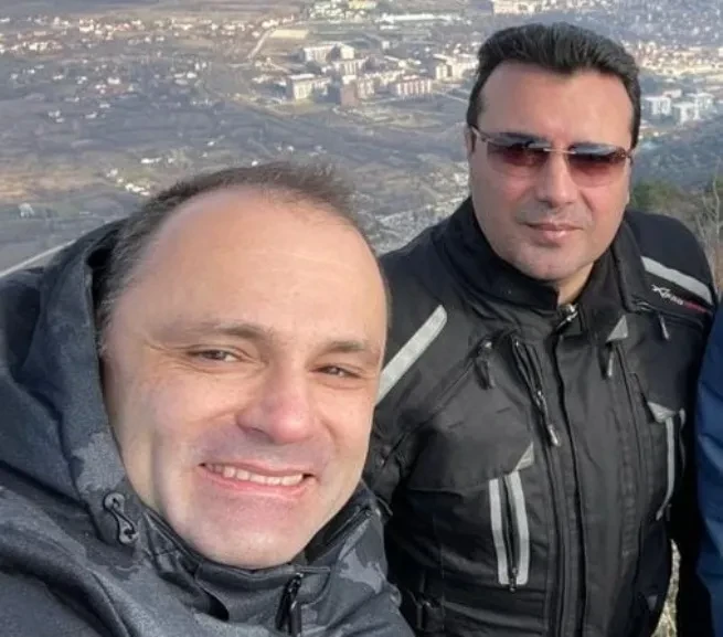 ВМРО-ДПМНЕ: СДС треба да се огради од Филипче и да го искорени заевизмот