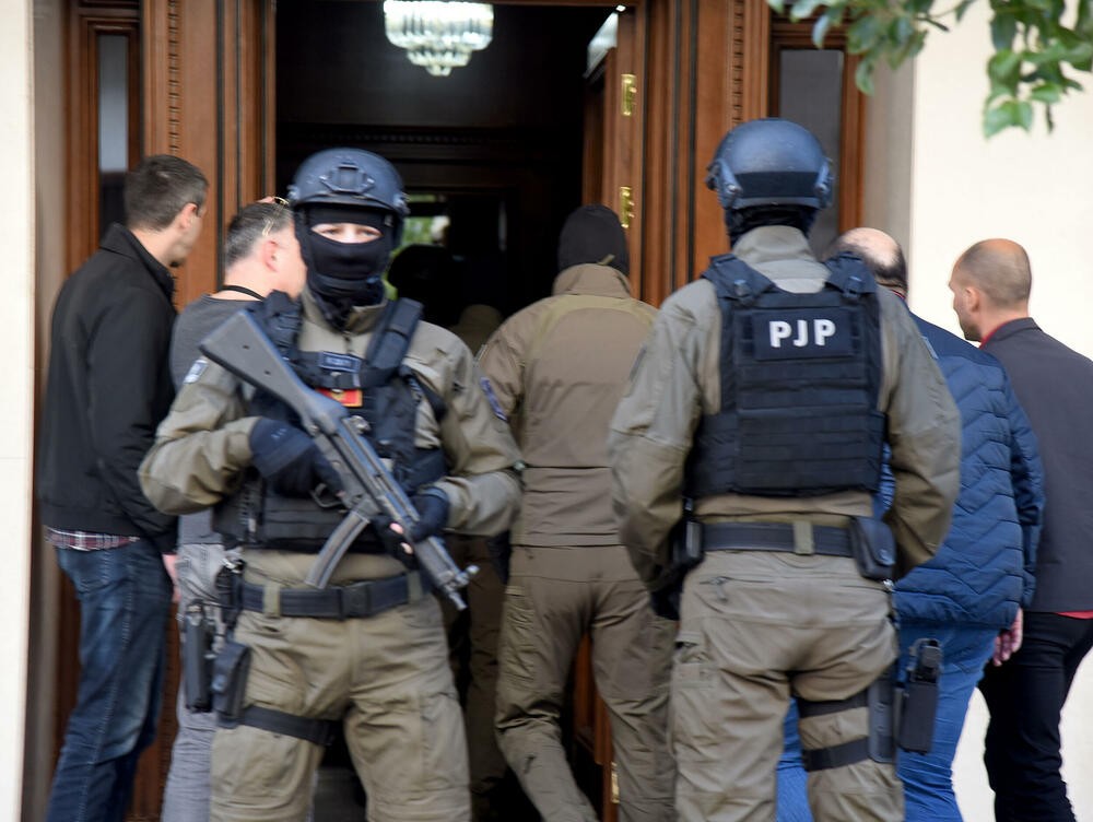 ФОТО: Лука Зековиќ