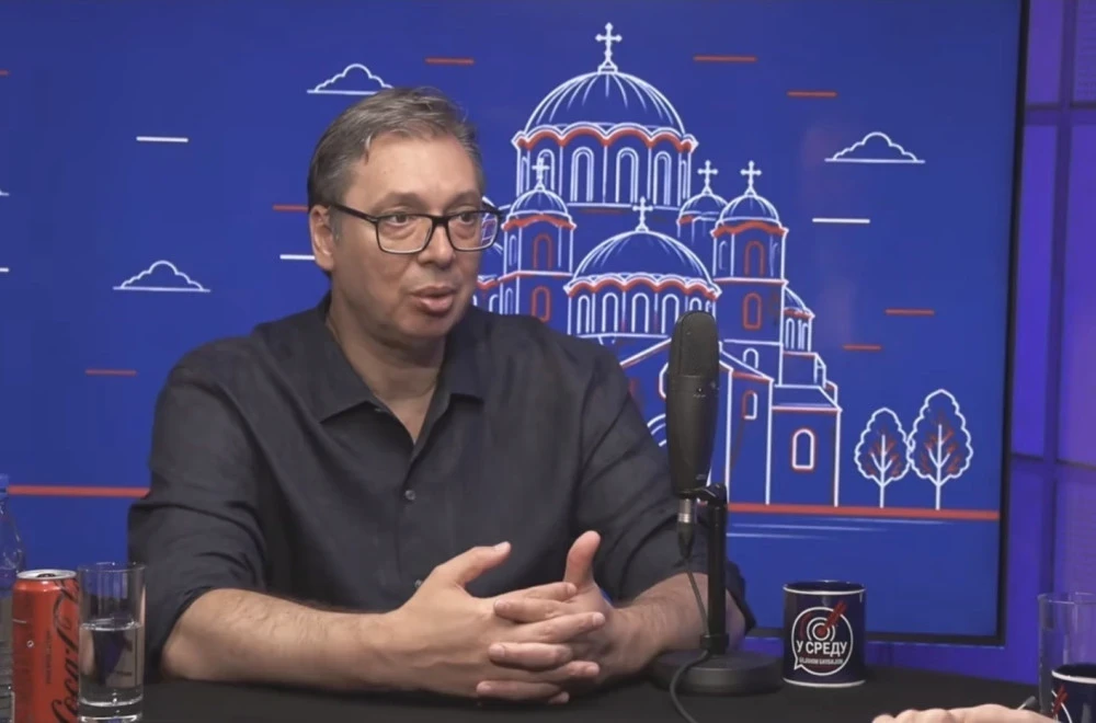 „НАСКОРО ПОДНЕСУВАМ ОСТАВКА“
