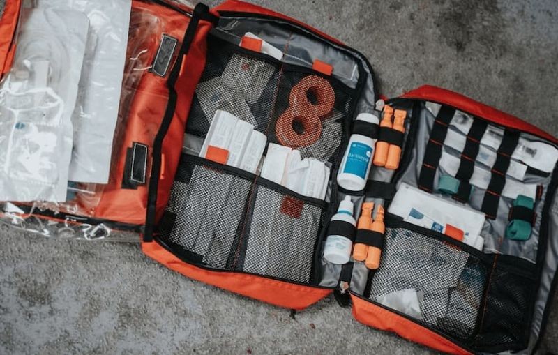 ДЕТАЛЕН ОПИС И ПОПИС: Без ваква ПРВА ПОМОШ, во Грција ќе платите казна 30 евра, а за појас 350 ЕВРА