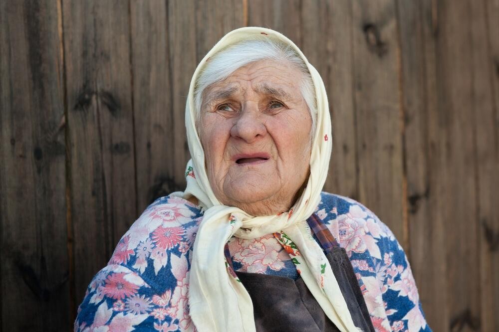 Животна приказна на Марија од Смедерево. ДОБРИ НАМЕРИ НО... МИСЛИМЕ ДЕКА ОВА САМО НА ДРУГИ ИМ СЕ СЛУЧУВА