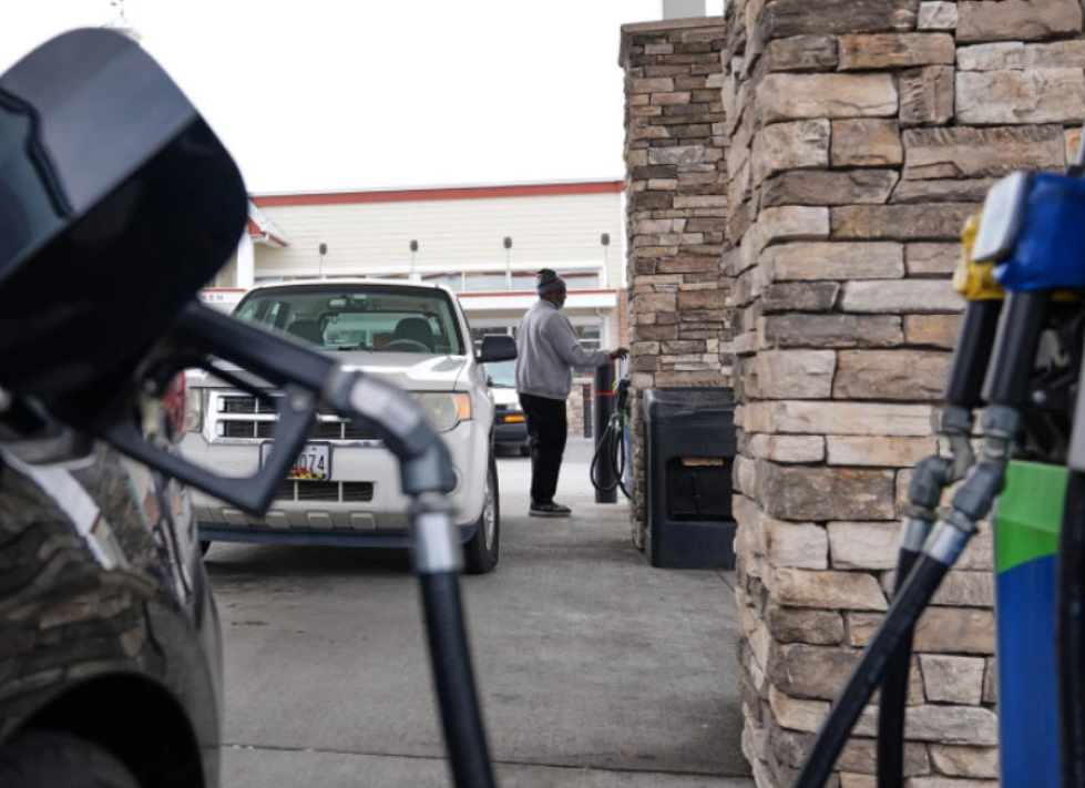 КРИЗА ЗА ГОРИВО - Речиси една петтина од пумпите во Франција остануваат празни