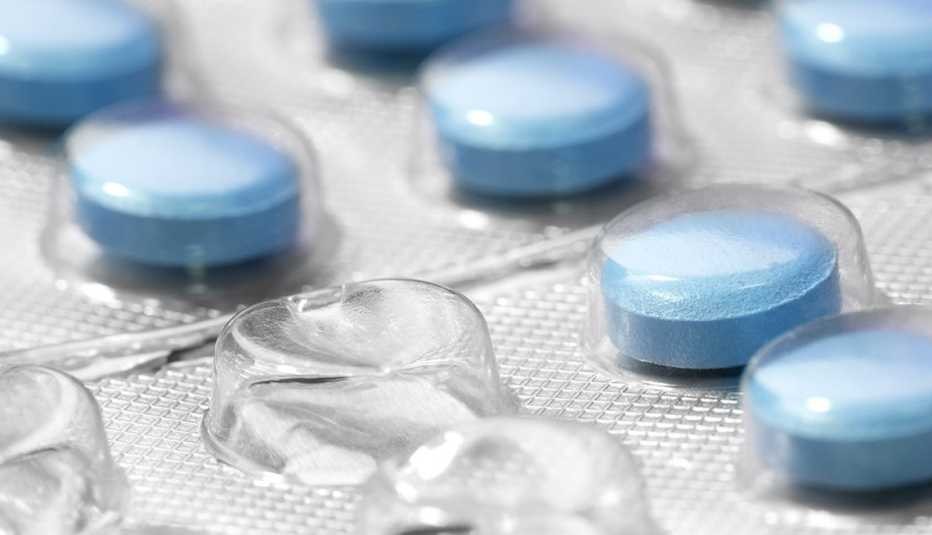 ВИАГРА НЕ Е САМО ЗА “ОНАА РАБОТА“... Таа е лек за овие болести, па дури и за рак!