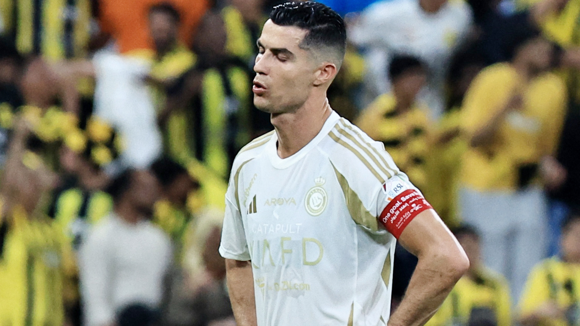 ZAVRŠIO SVOJE U AL NASRU: Ronaldo se vraća u evropski klub gde ga čekaju raširenih ruku