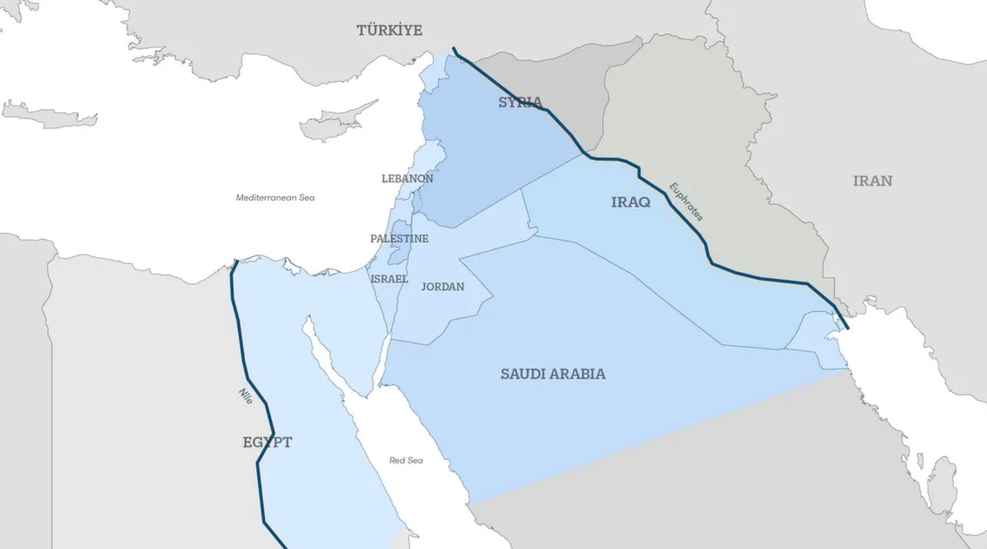Концептот на „Голем Израел“