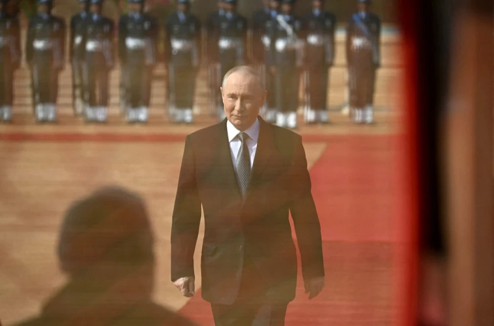 Руте: „Русија е директна закана за НАТО“ - „ТОПКАТА Е ВО ДВОРОТ НА ПУТИН“